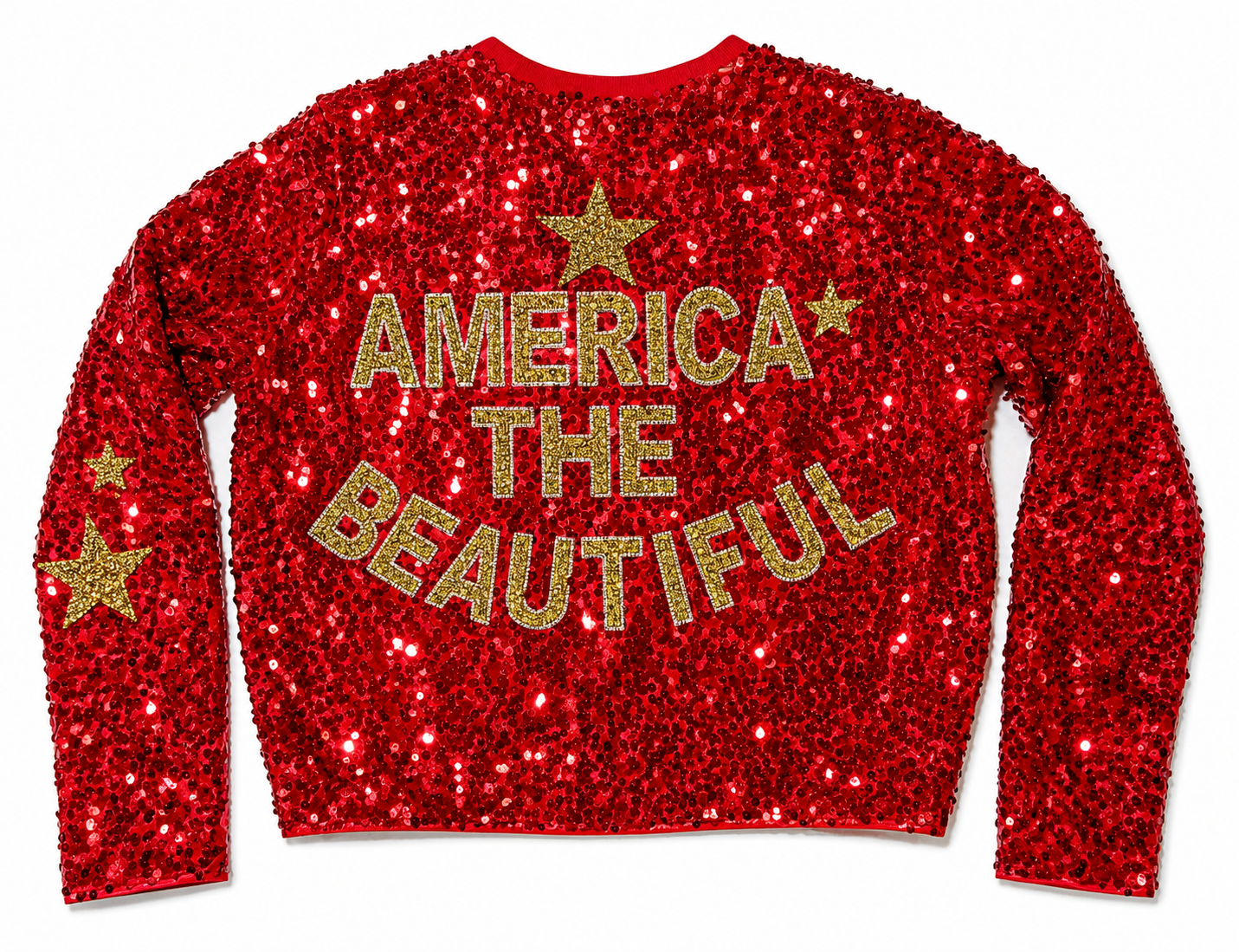 America The Beautiful 250th