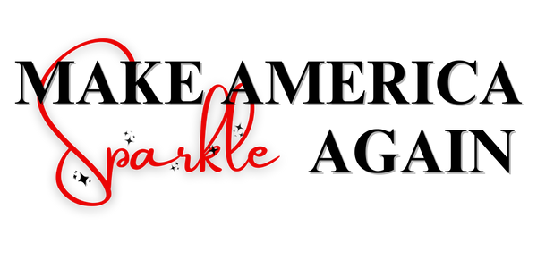 Make America Sparkle