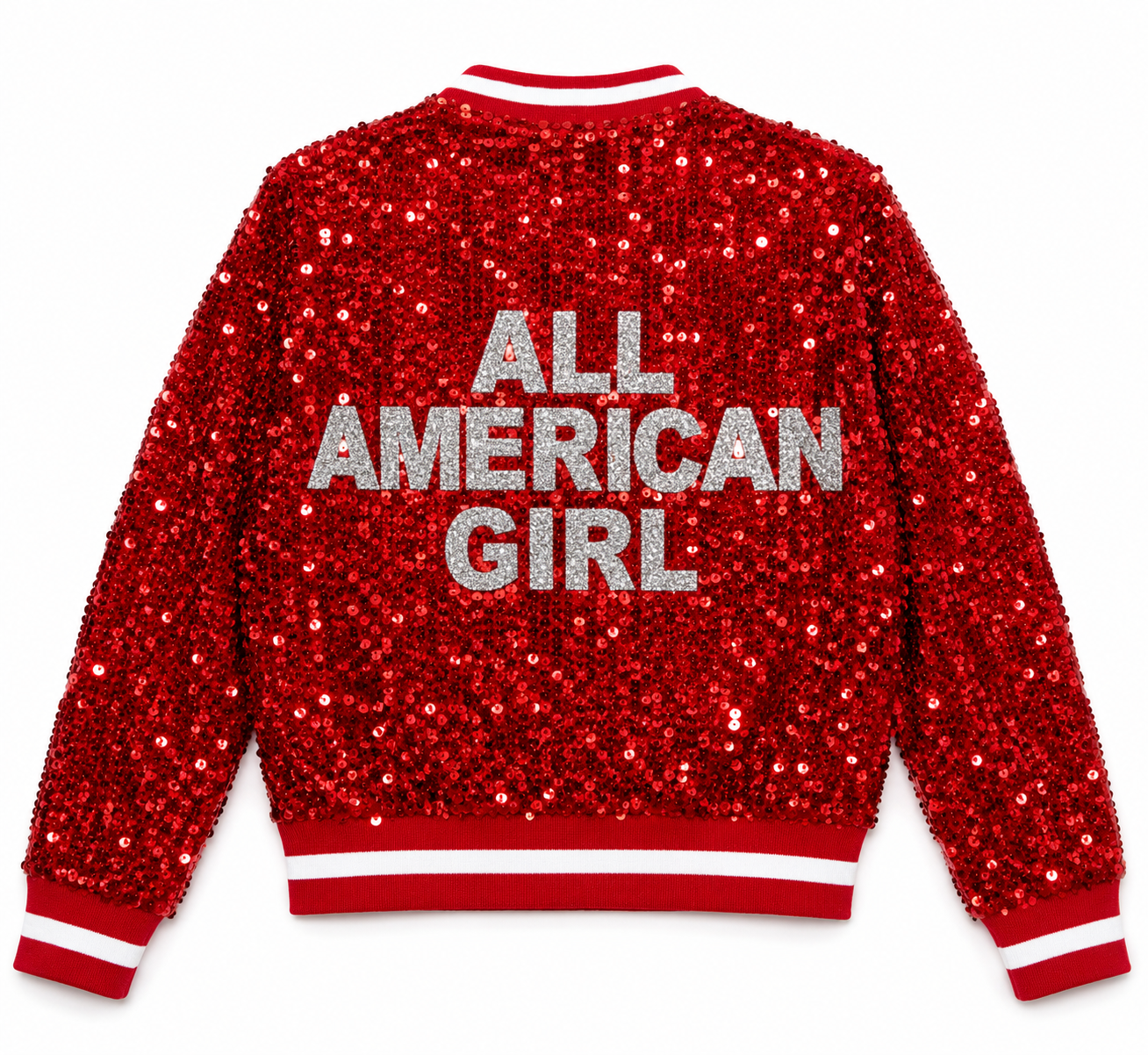 All American Girl