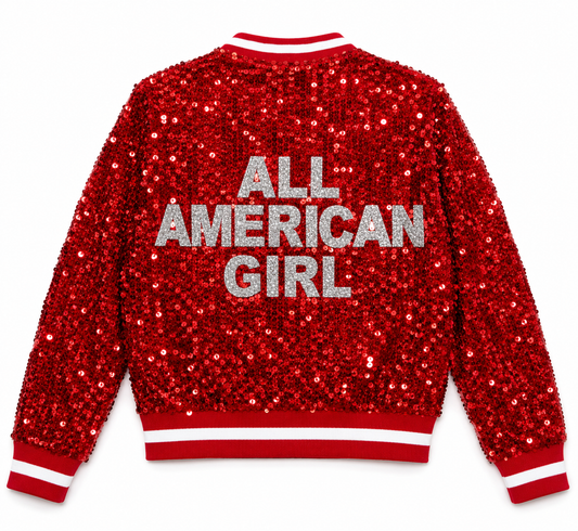 All American Girl